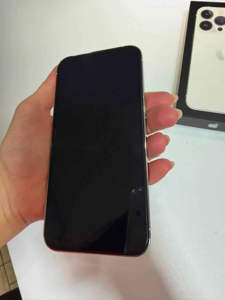 iPhone 13 Pro 128 GB - Excelente estado - Foto 4