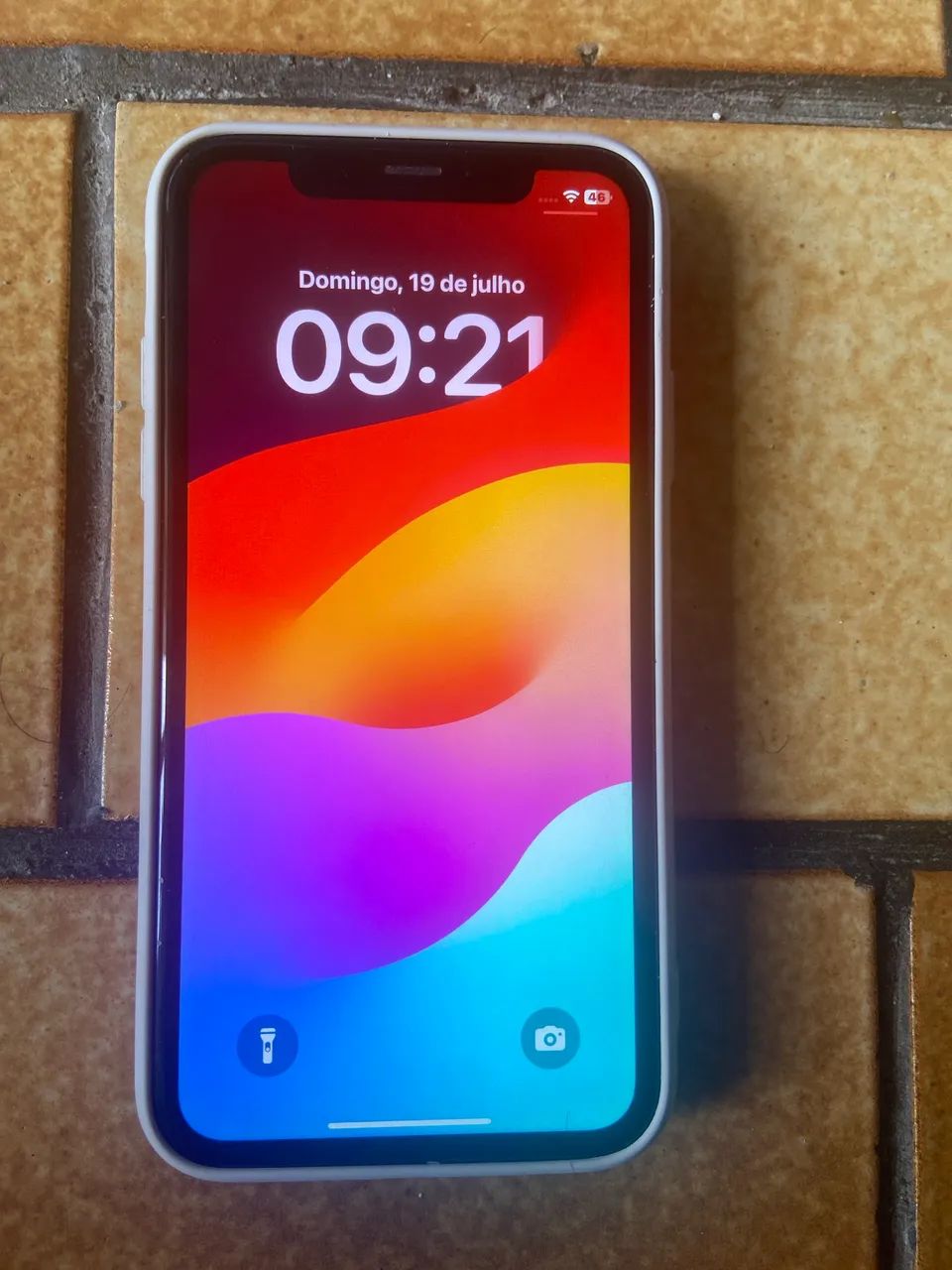 iPhone XR 64gb