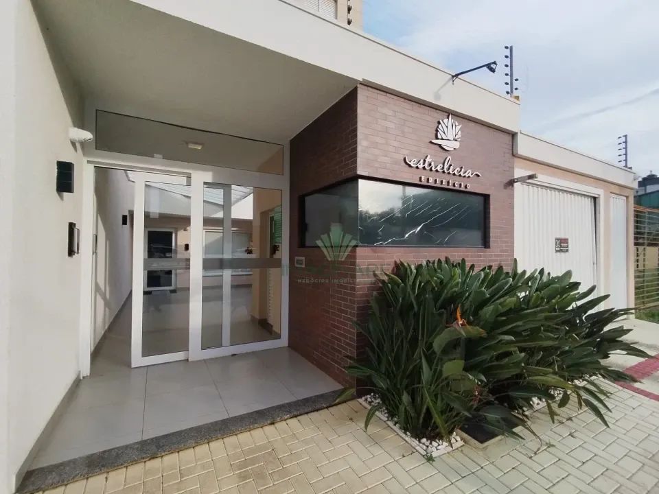 Apartamento Para Alugar Centro Cascavel - Foto 2