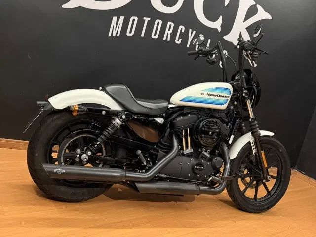 IRON 1200 - Foto 3