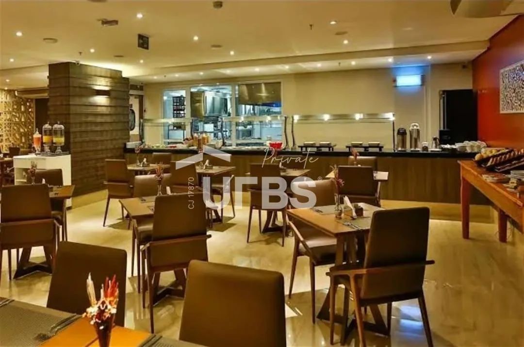 Apartamento Hotel Quality - Foto 5