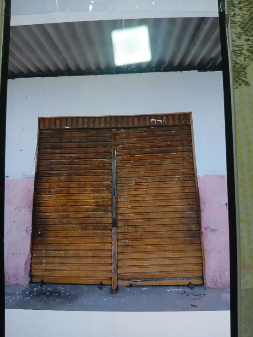 Aluga-se ponto comercial na Avenida dos Africanos.  - Foto 2