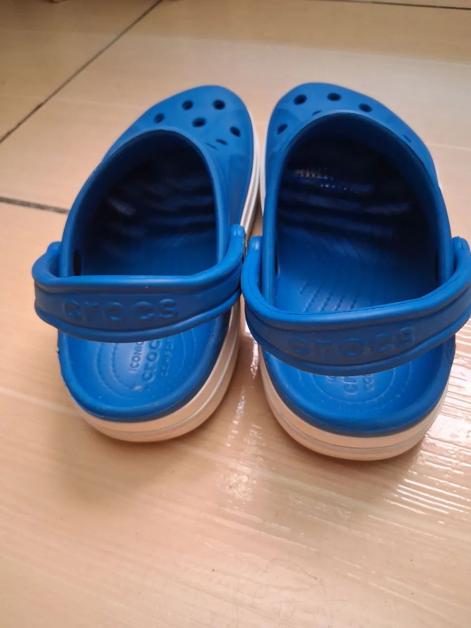 Crocs infantil.  - Foto 5