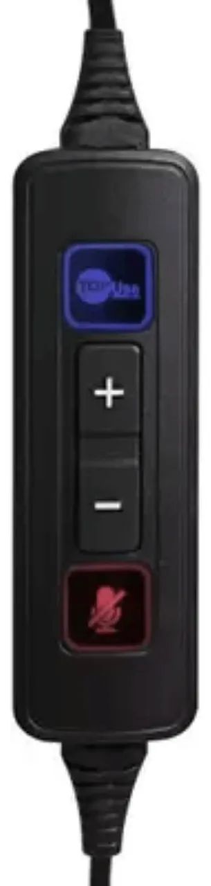 Headset Top Use Htu-310 Usb Aprimore Chamadas E Reuniões - Foto 4