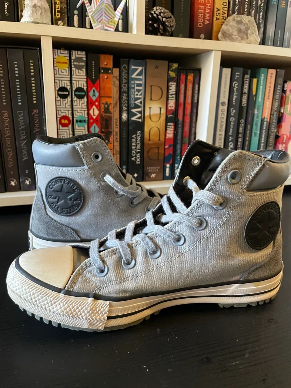 Tênis original All Star - Foto 2