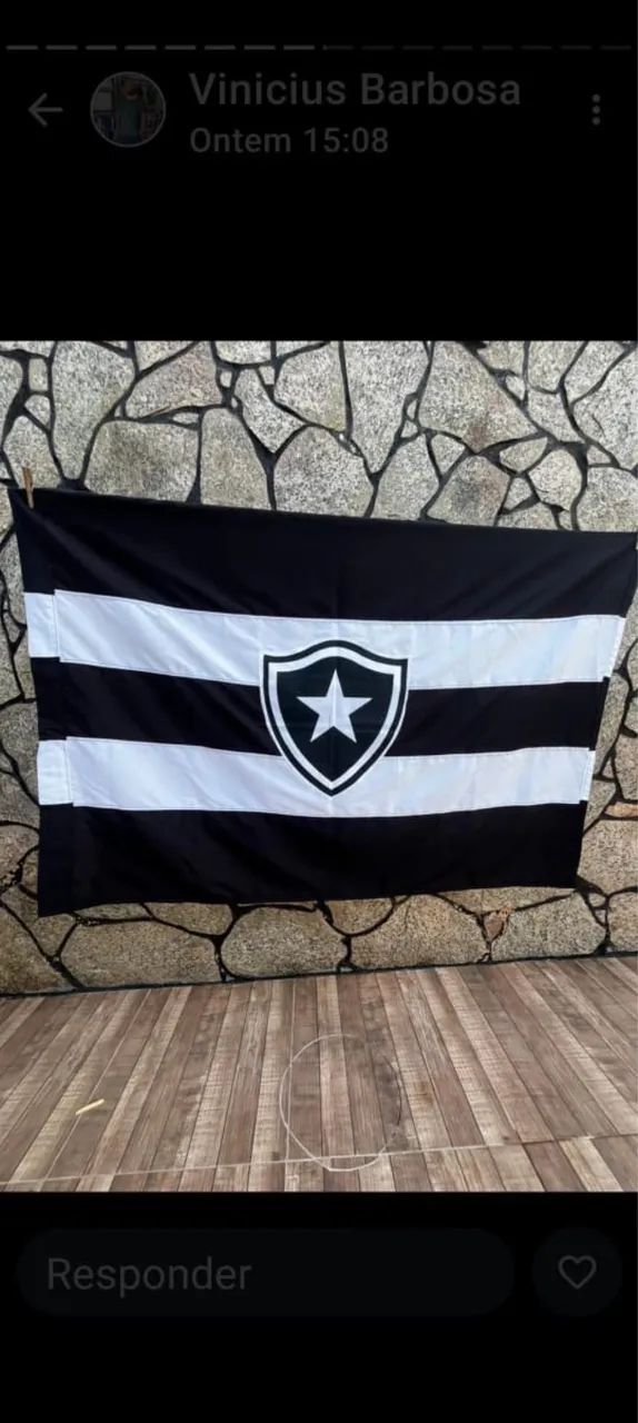 Bandeiras a pronta entrega  - Foto 4