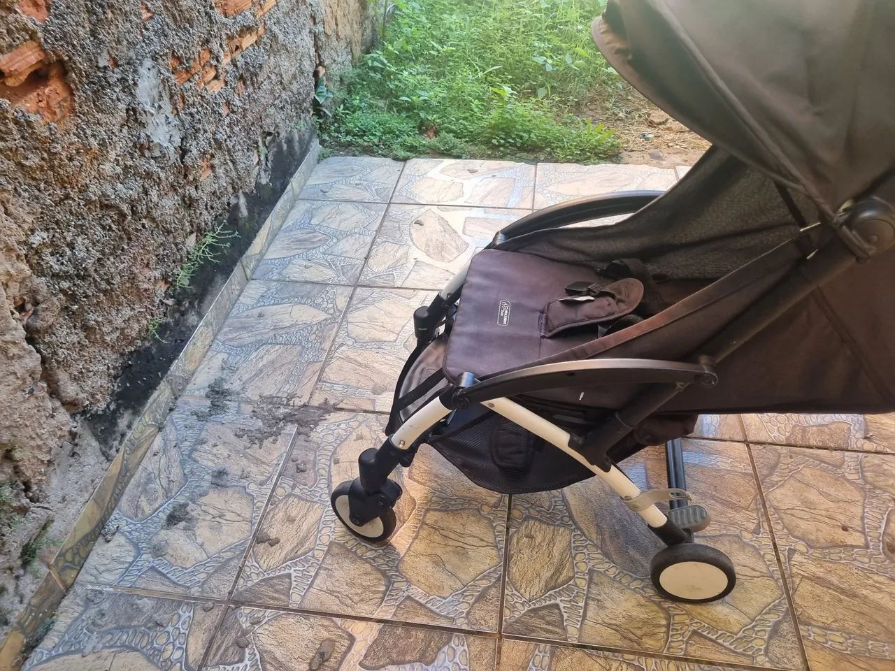 Carrinho de bebê  - Foto 3