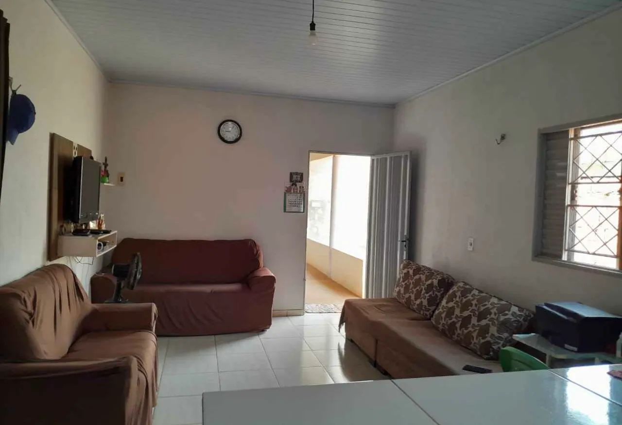 Vende-se casa em Benevides rc