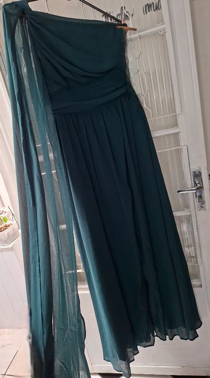 Vestido de festa  - Foto 4