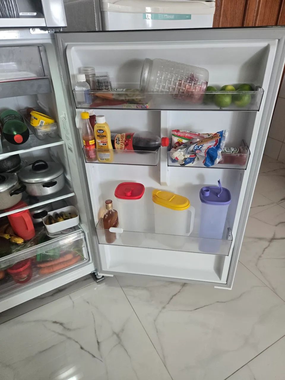 Refrigerador Dúplex Midea  - Foto 5