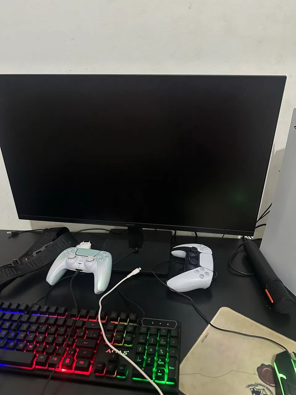 Monitor Samsung 100hz 26 polegadas  - Foto 2
