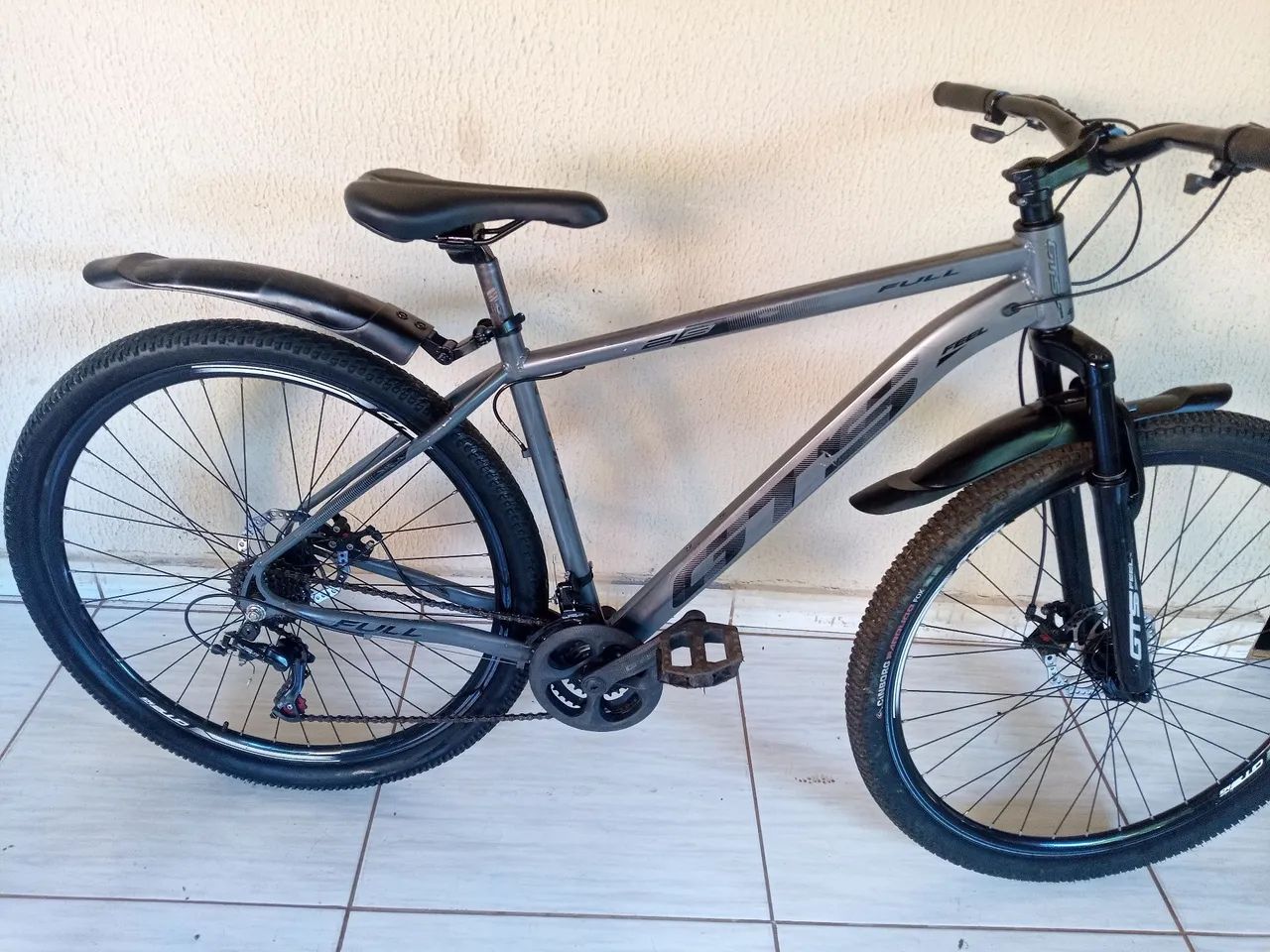 Bicicleta aro 29  - Foto 4