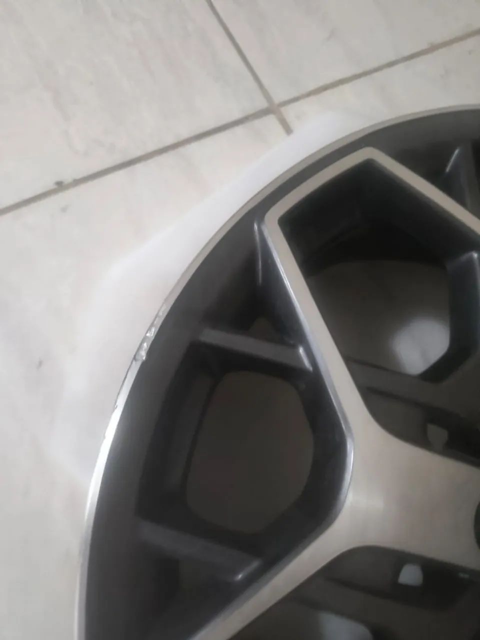 Rodas Commander 19 - Foto 4