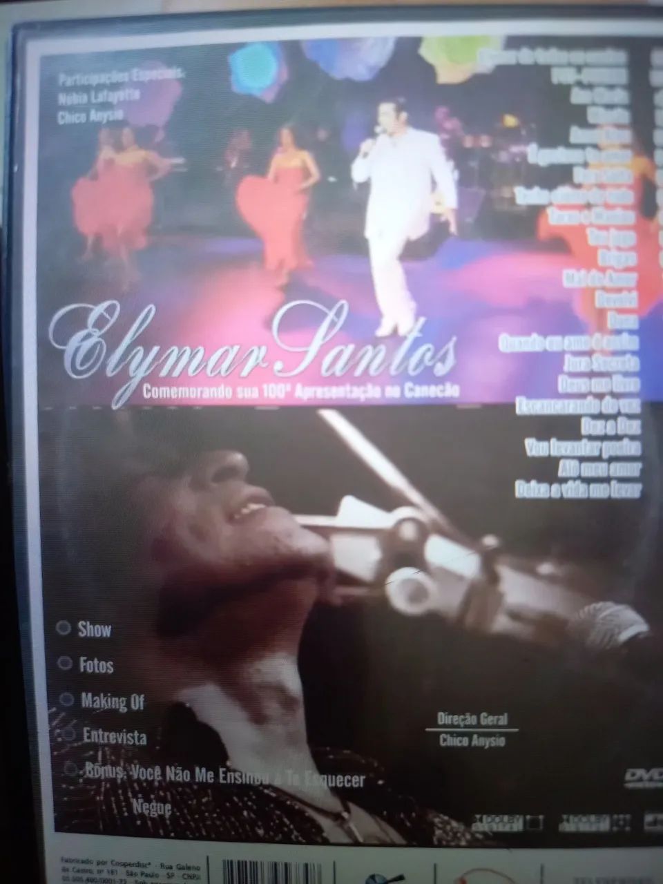 Dvd original  - Foto 2