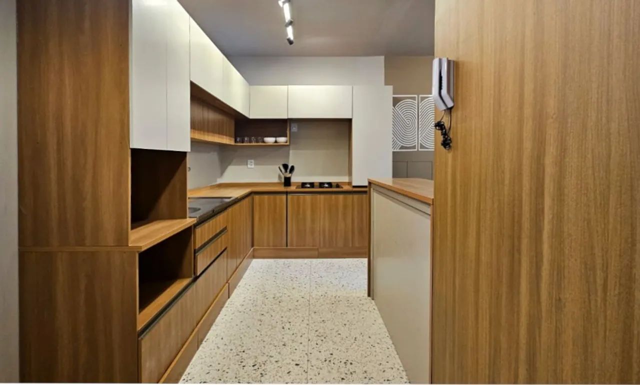 Apartamento de 2 quartos na Serra - Foto 3