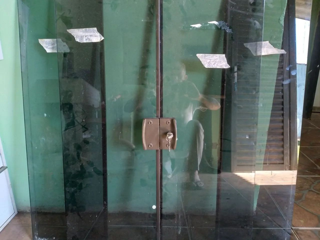 Janelas mod. Blindex - Foto 2