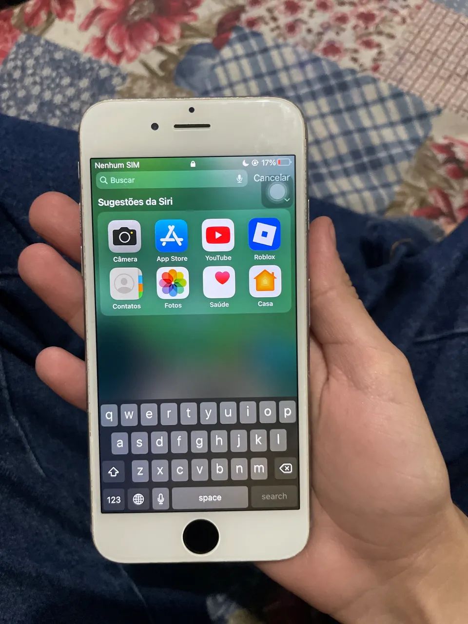 IPHONE 6s
