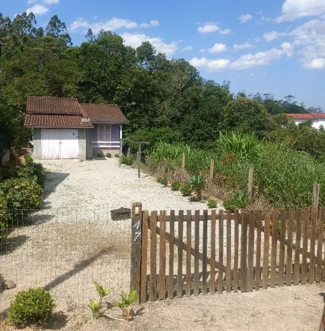 Casa a venda em Lauro Müller