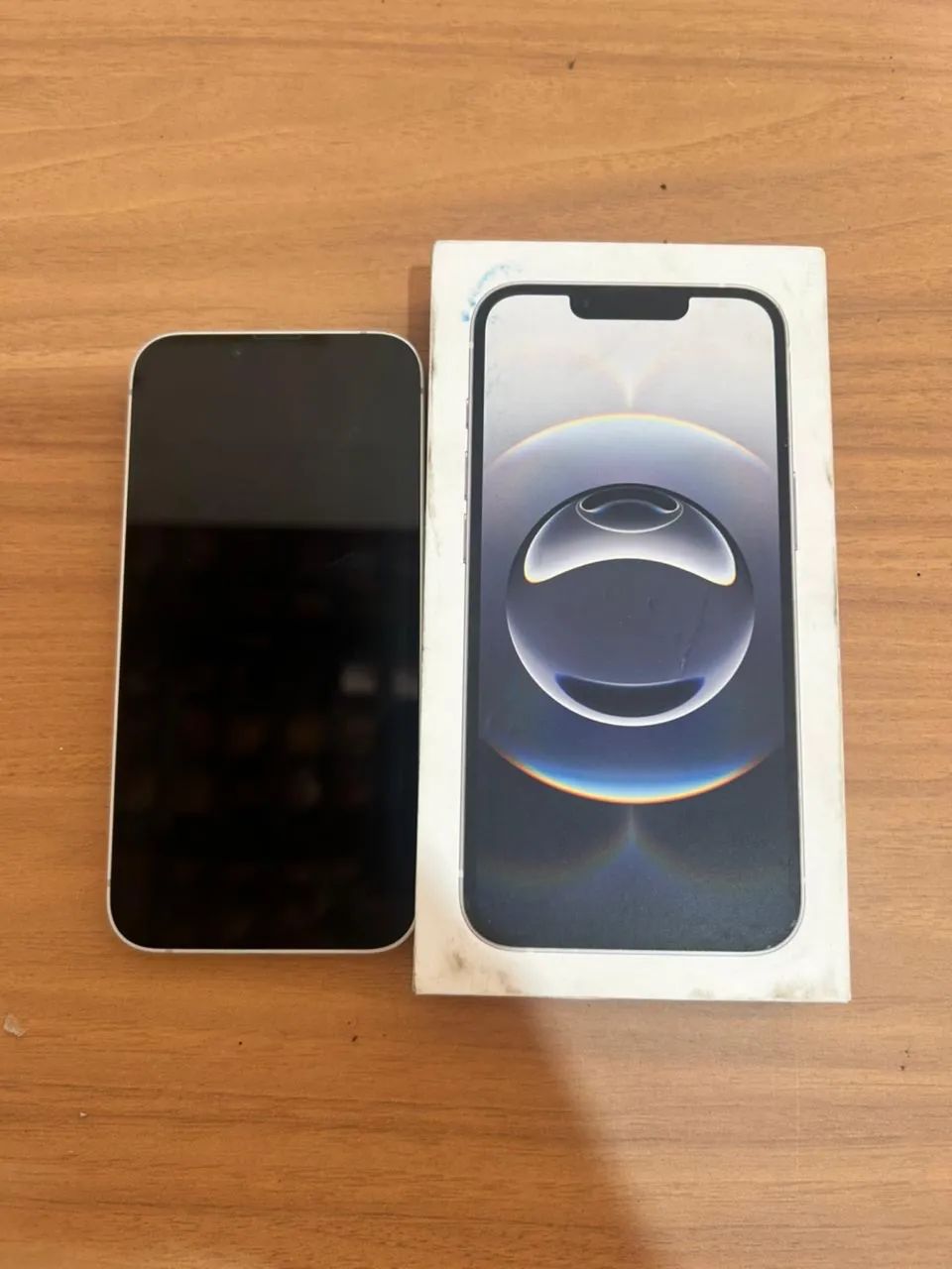 iPhone 16E 128gb  - Foto 2