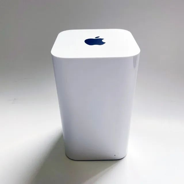 Apple AirPort Extreme (6ª ger), bem conservado - Foto 2