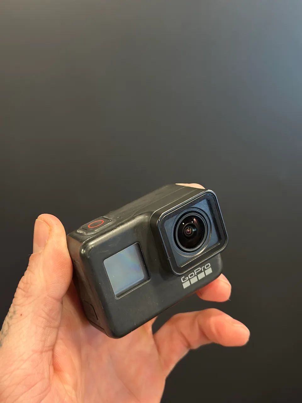 Gopro Hero 7 Black - Foto 3