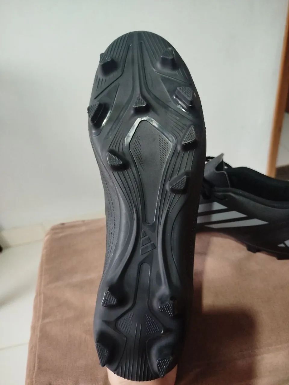 Chuteira Adidas Nova  - Foto 2