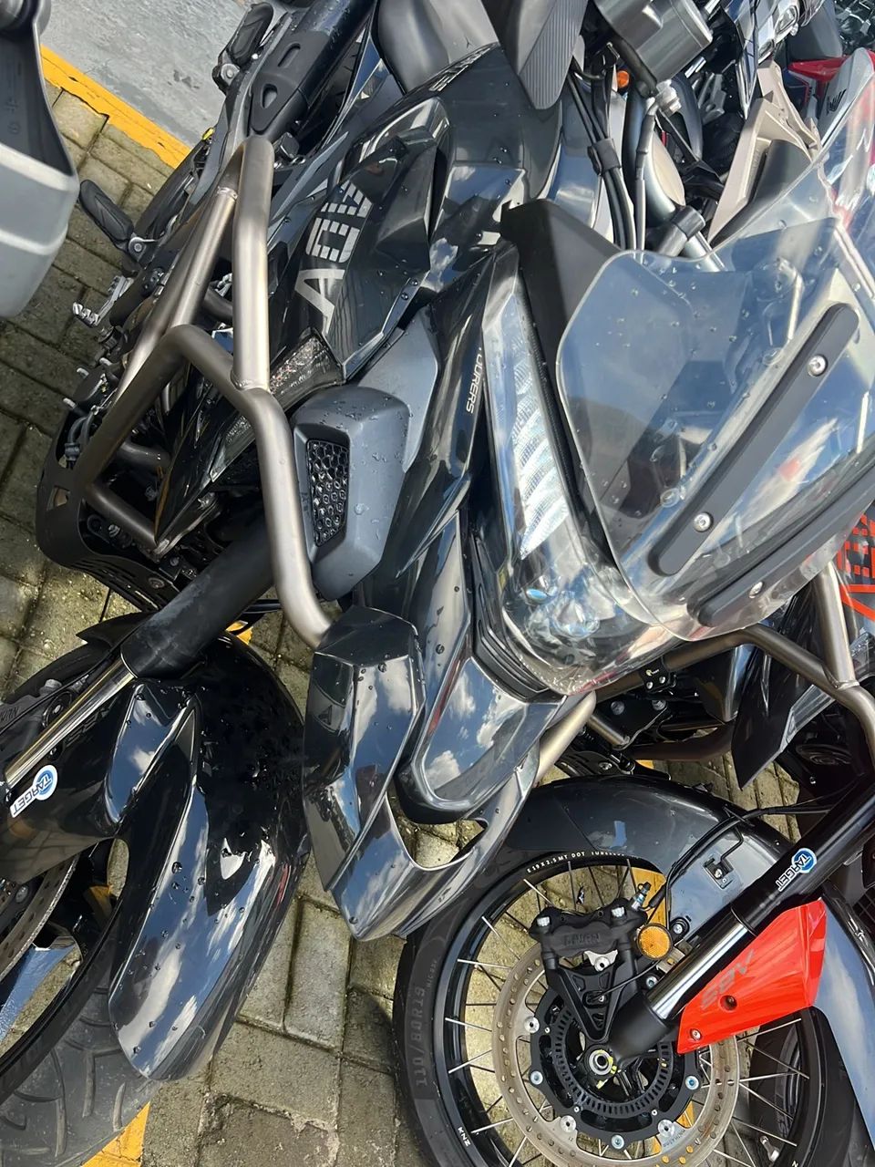 ZONTES T 350 - Foto 4