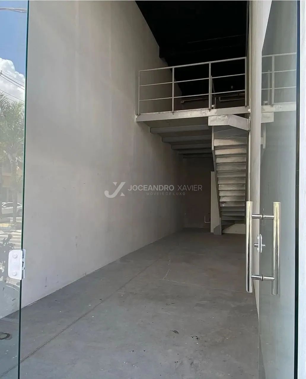 Loja para locação Itapuã