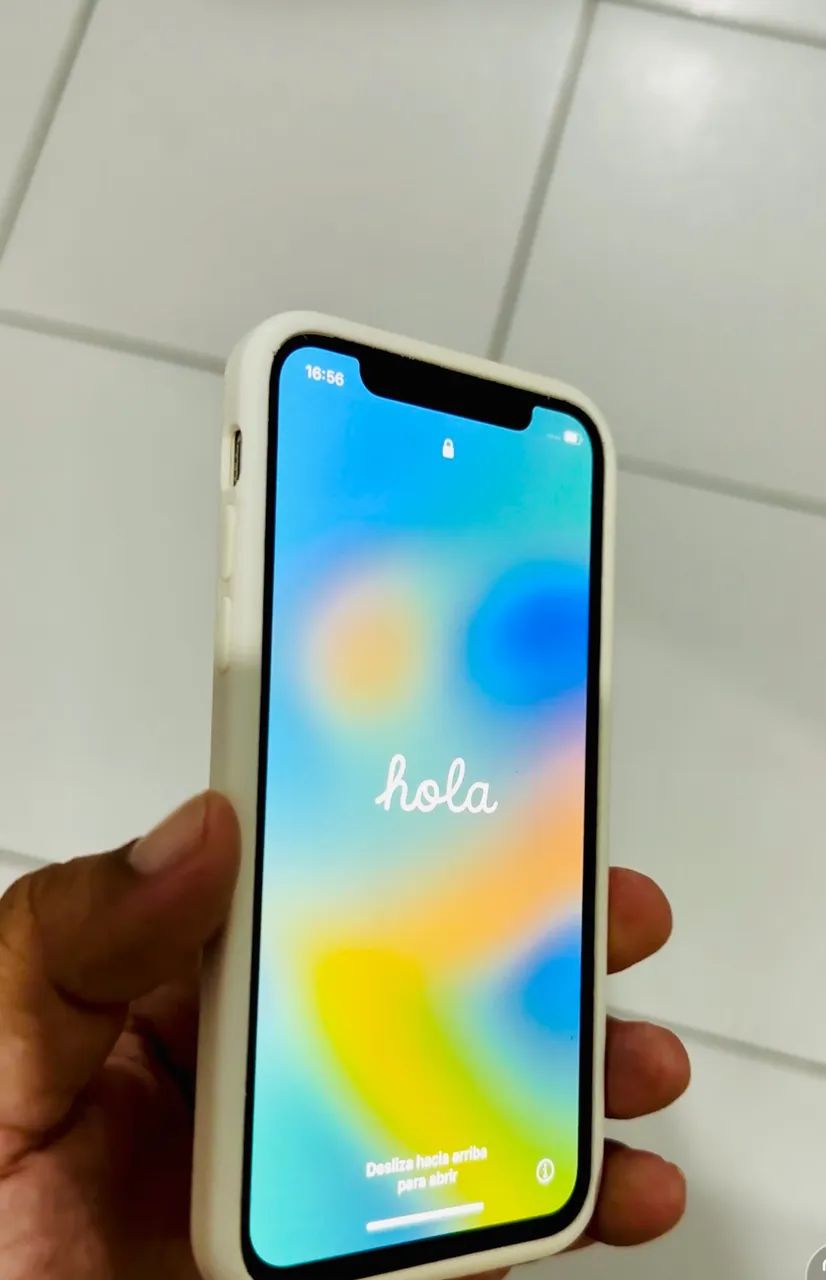 iPhone X  - Foto 3
