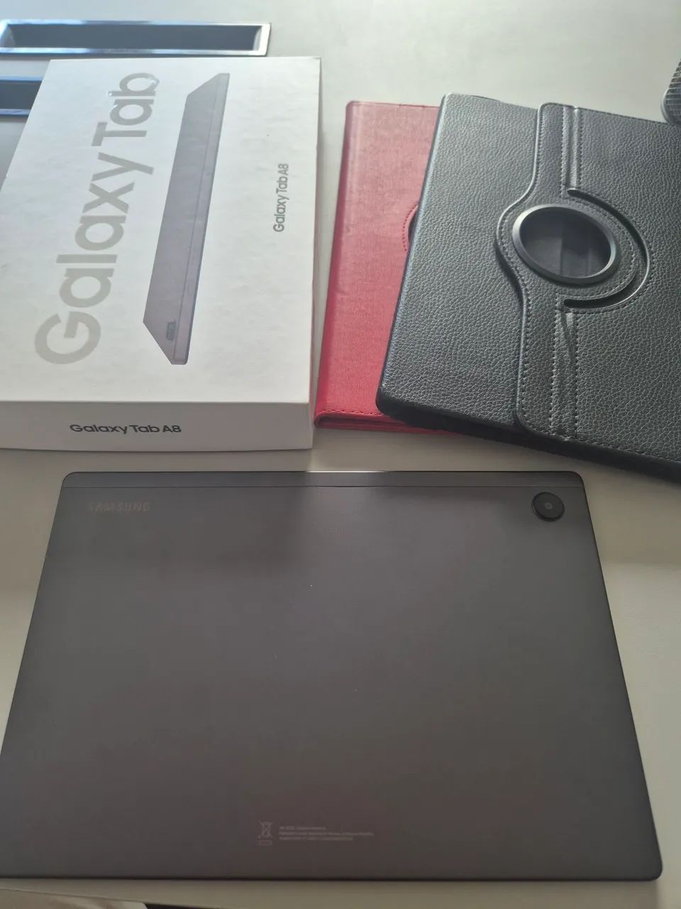 Samsung tablet A8 - Foto 5