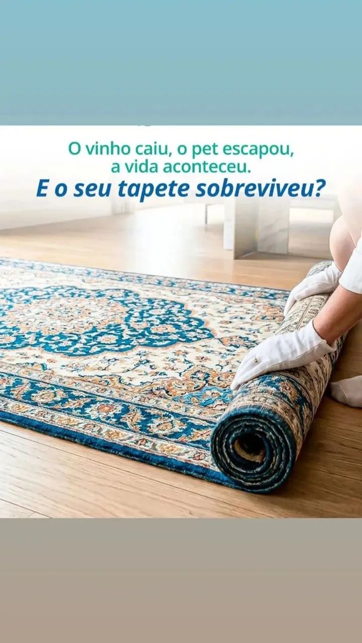 Lavanderia SS e Tinturaria Sorocaba 