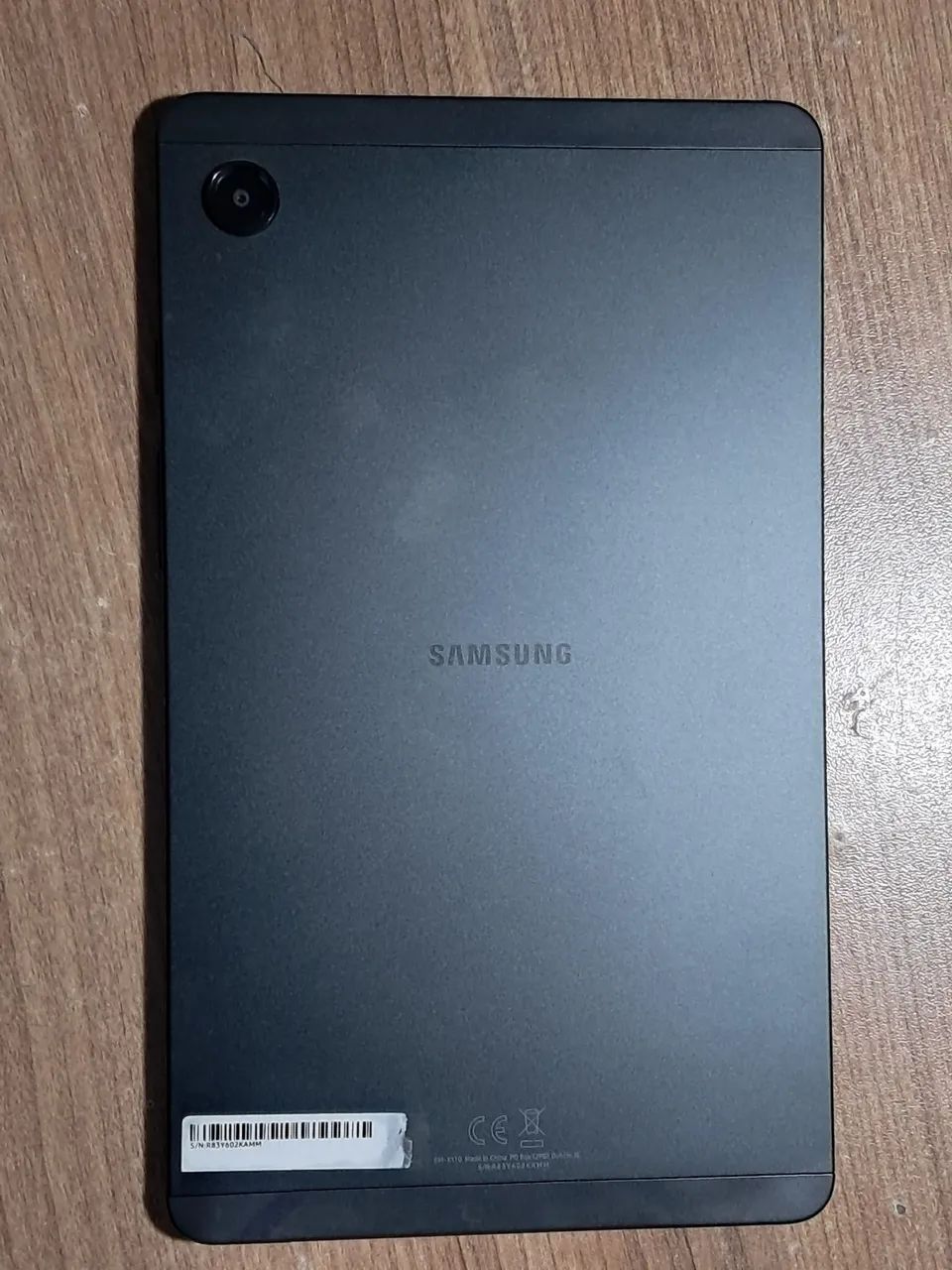 Samsung tab A9 enterprise 64GB Chip - Foto 2