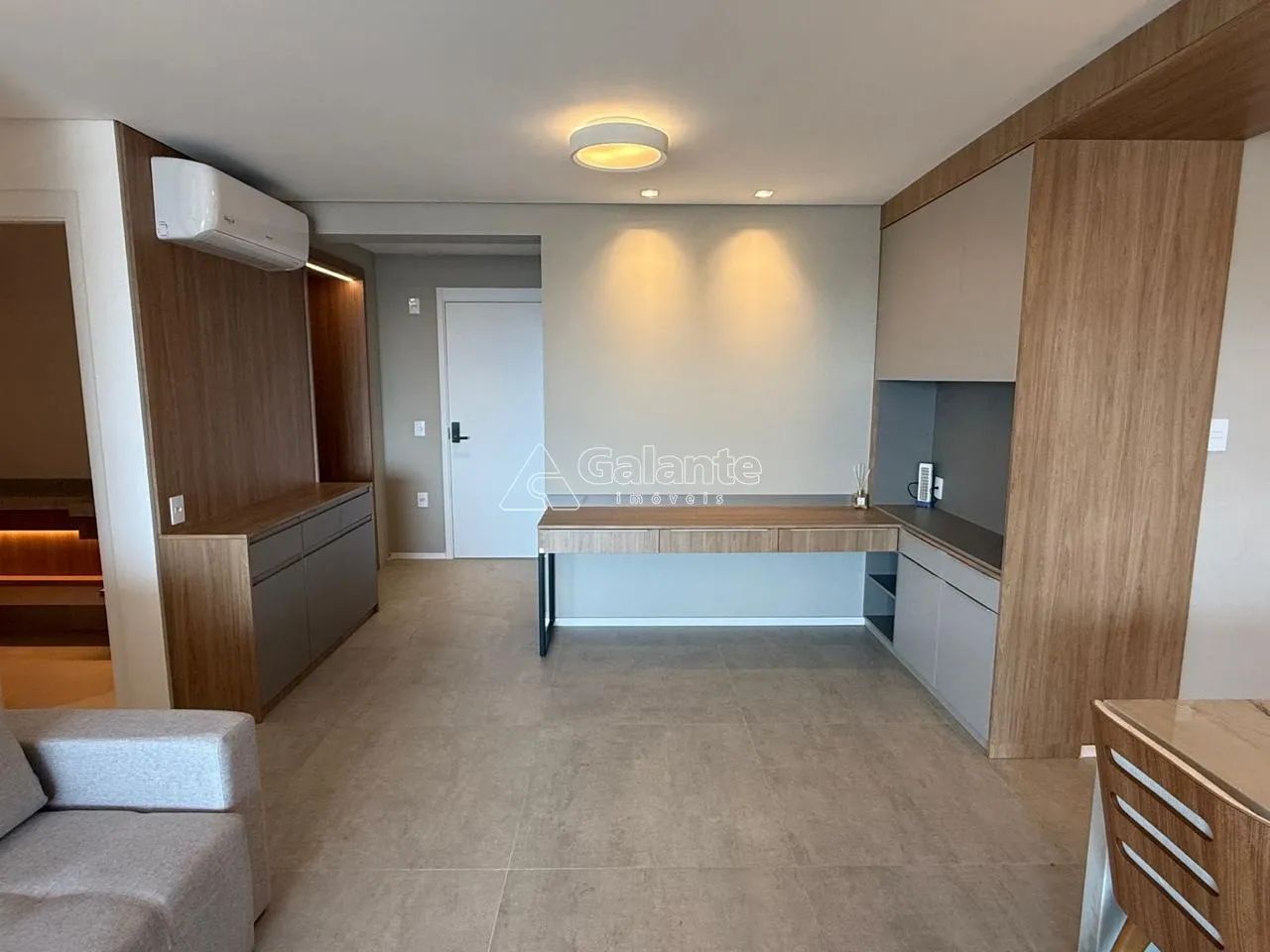 apartamento - Cambuí - Campinas - Foto 3