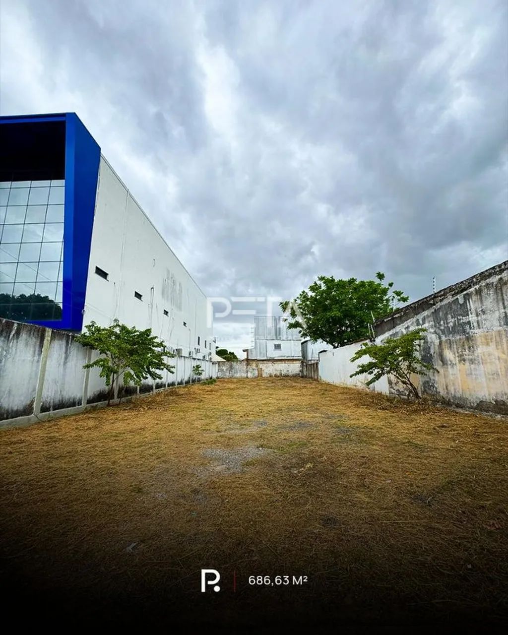 Terreno para Locação, Centro - Boa Vista - Foto 4