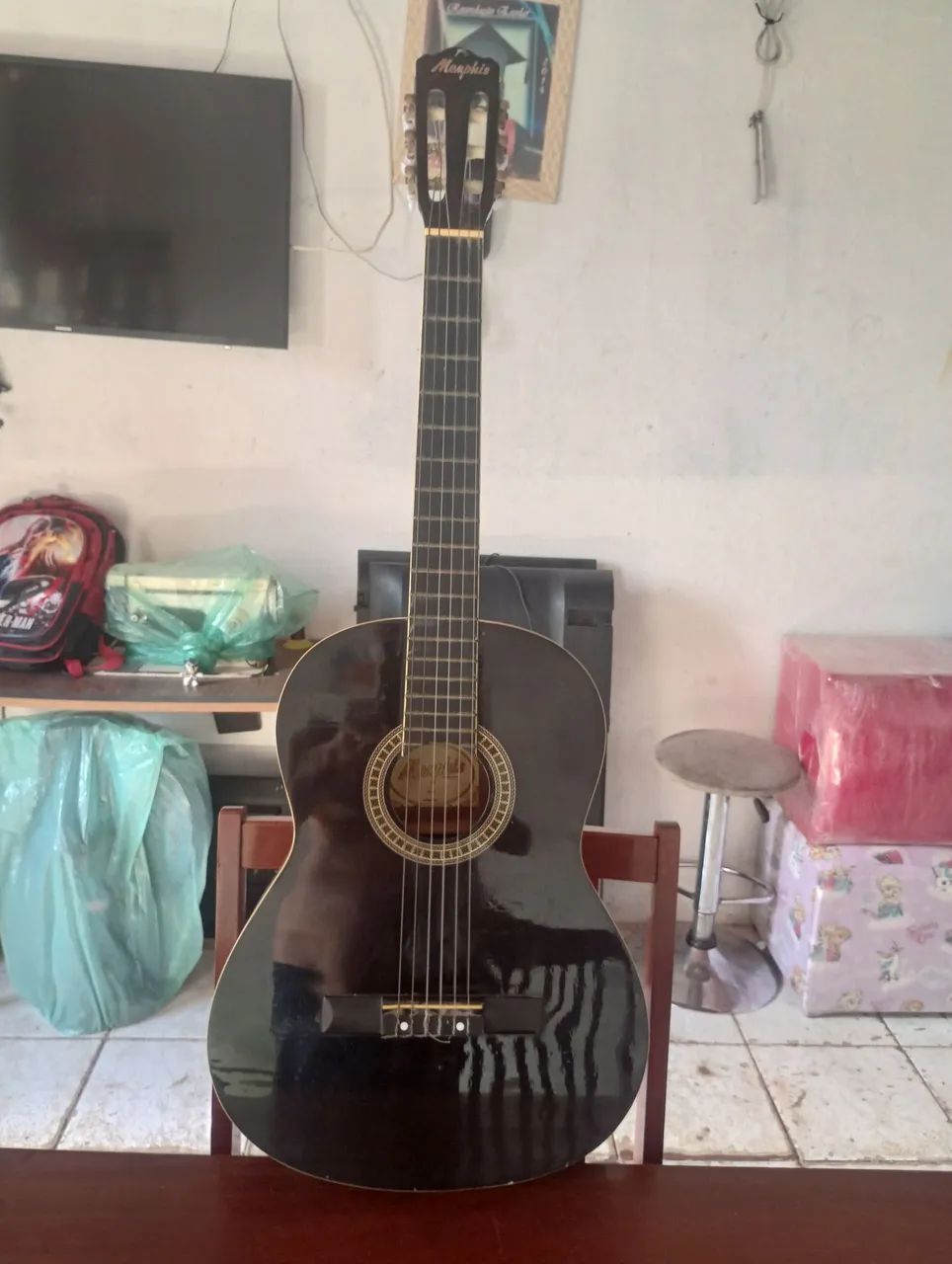 Violão  - Foto 3