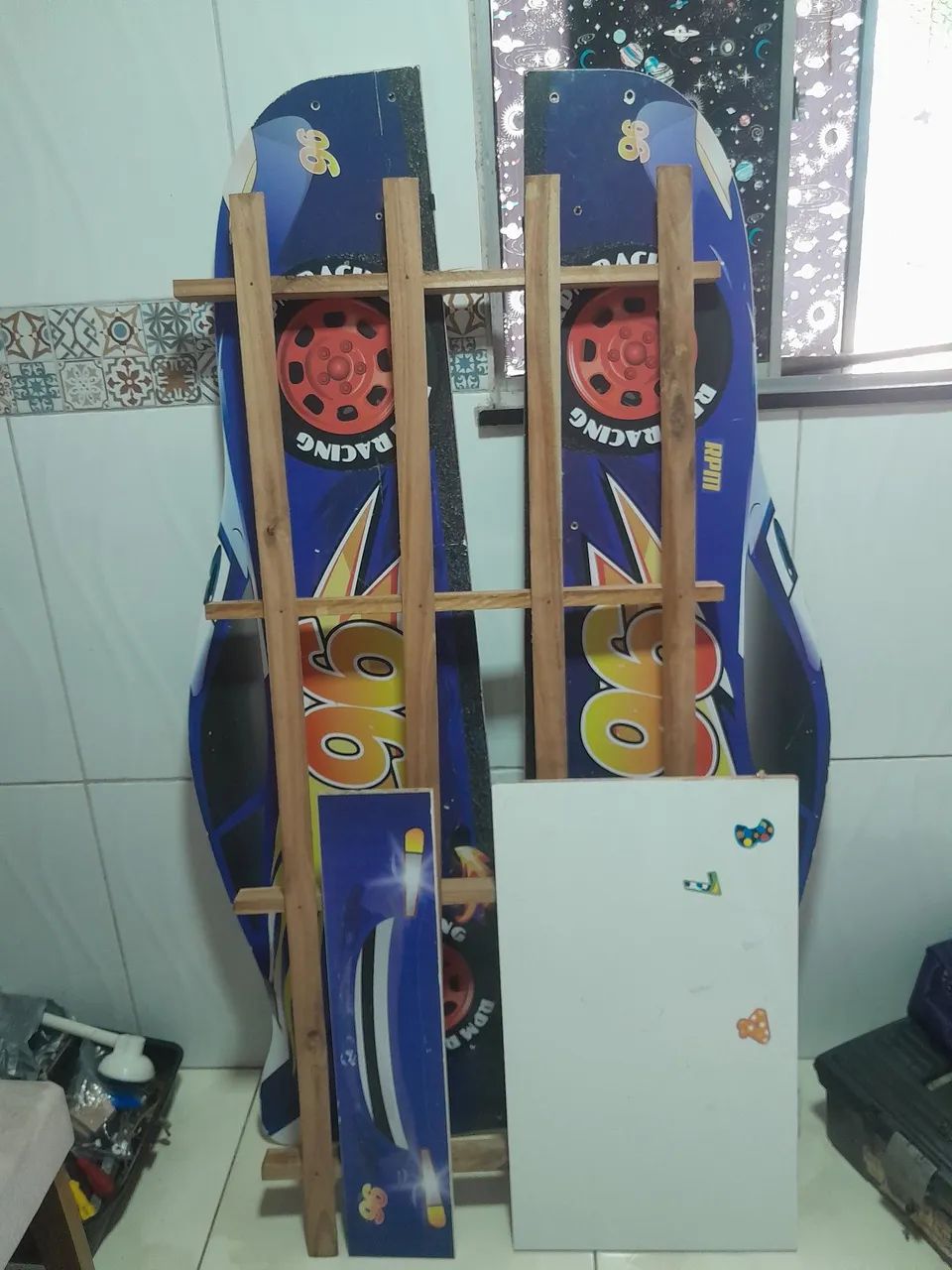 Cama infantil com Colchão - Foto 2