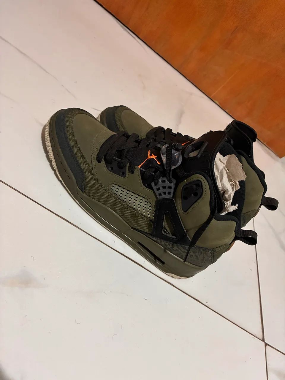 Nike Jordan Spizike  - Foto 4