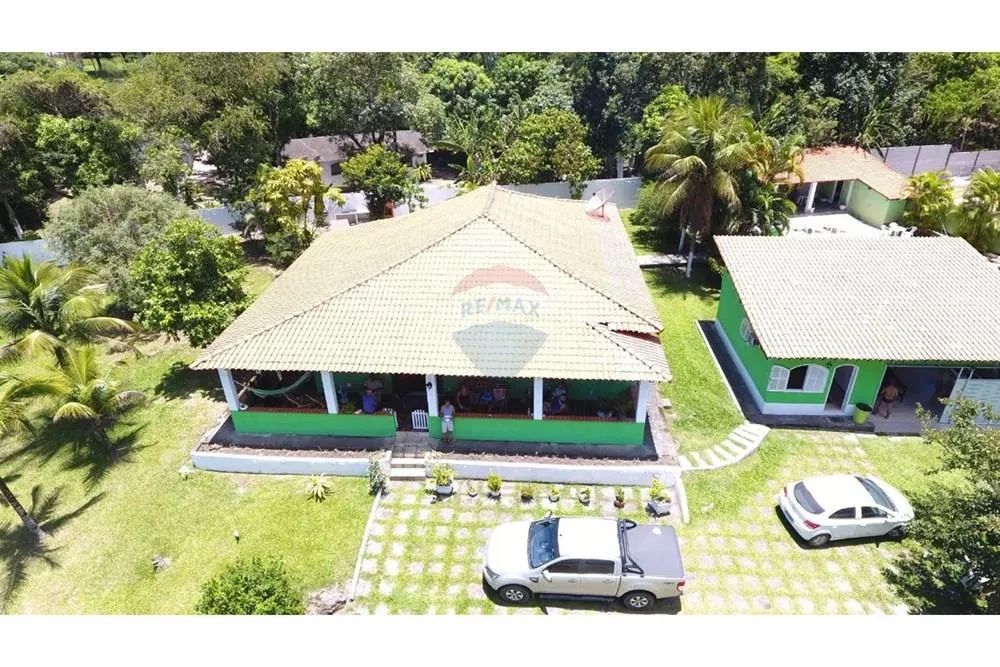 "Sítio dos Sonhos: Luxo e Natureza em Itaboraí!" - Foto 4
