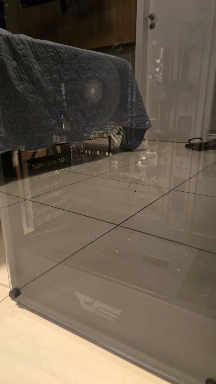 PC Desktop Ryzen 5 + 16gb de Ram - Foto 2