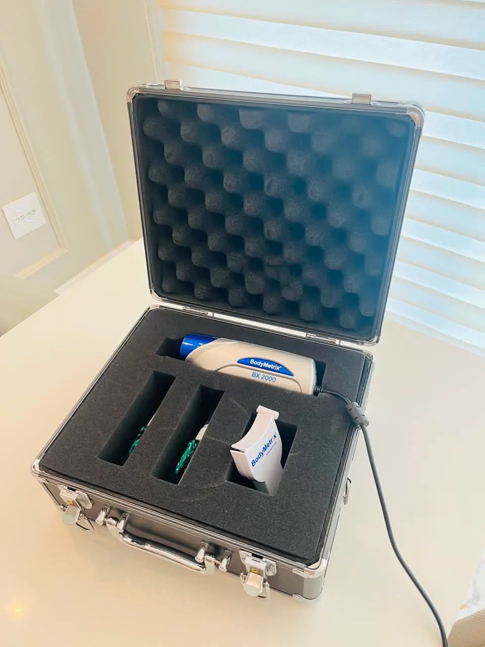 Ultrassom Bodymetrix pro bx2000 - Foto 5