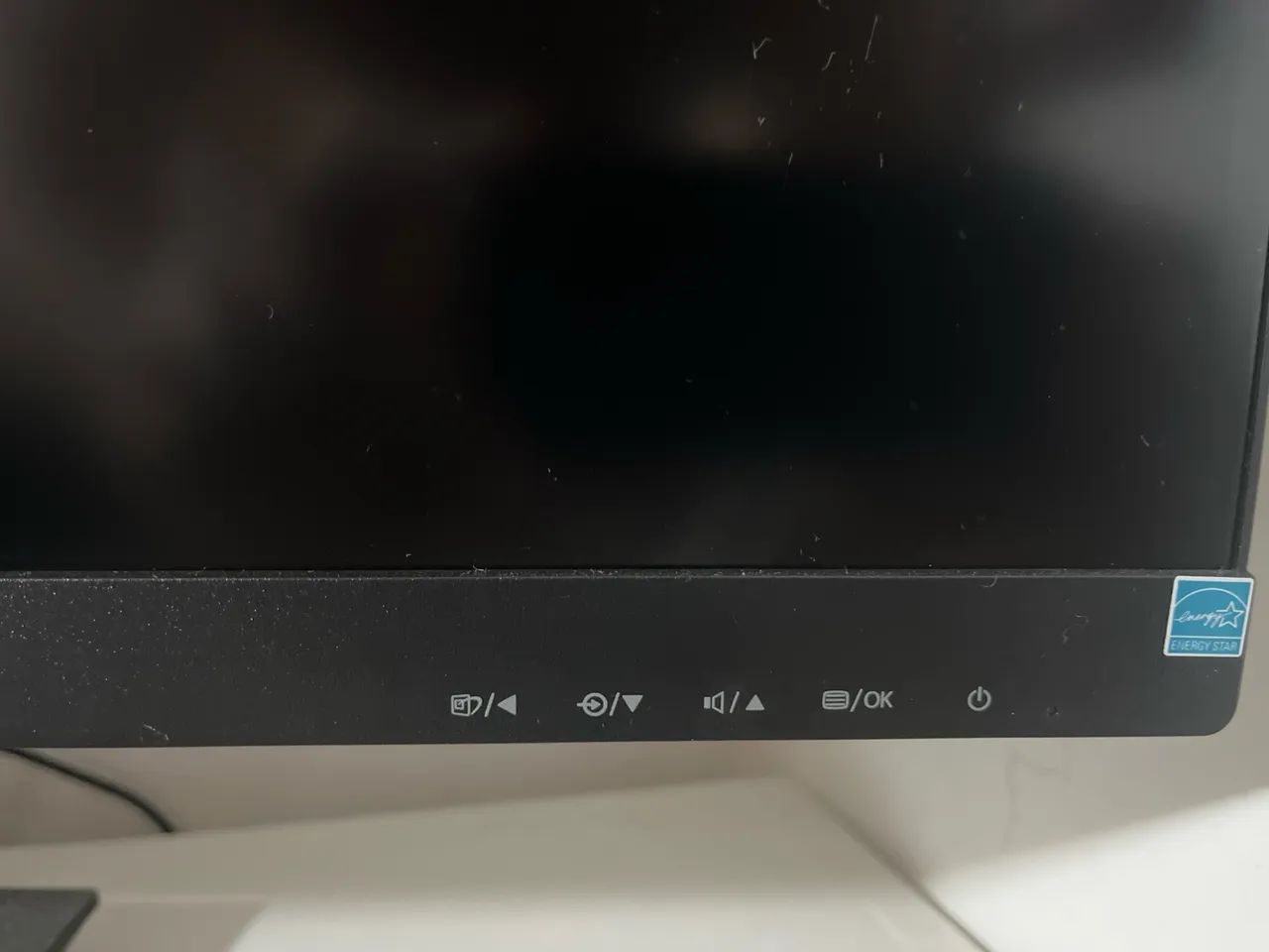 Monitor Philips 27 polegadas 4k - Foto 5