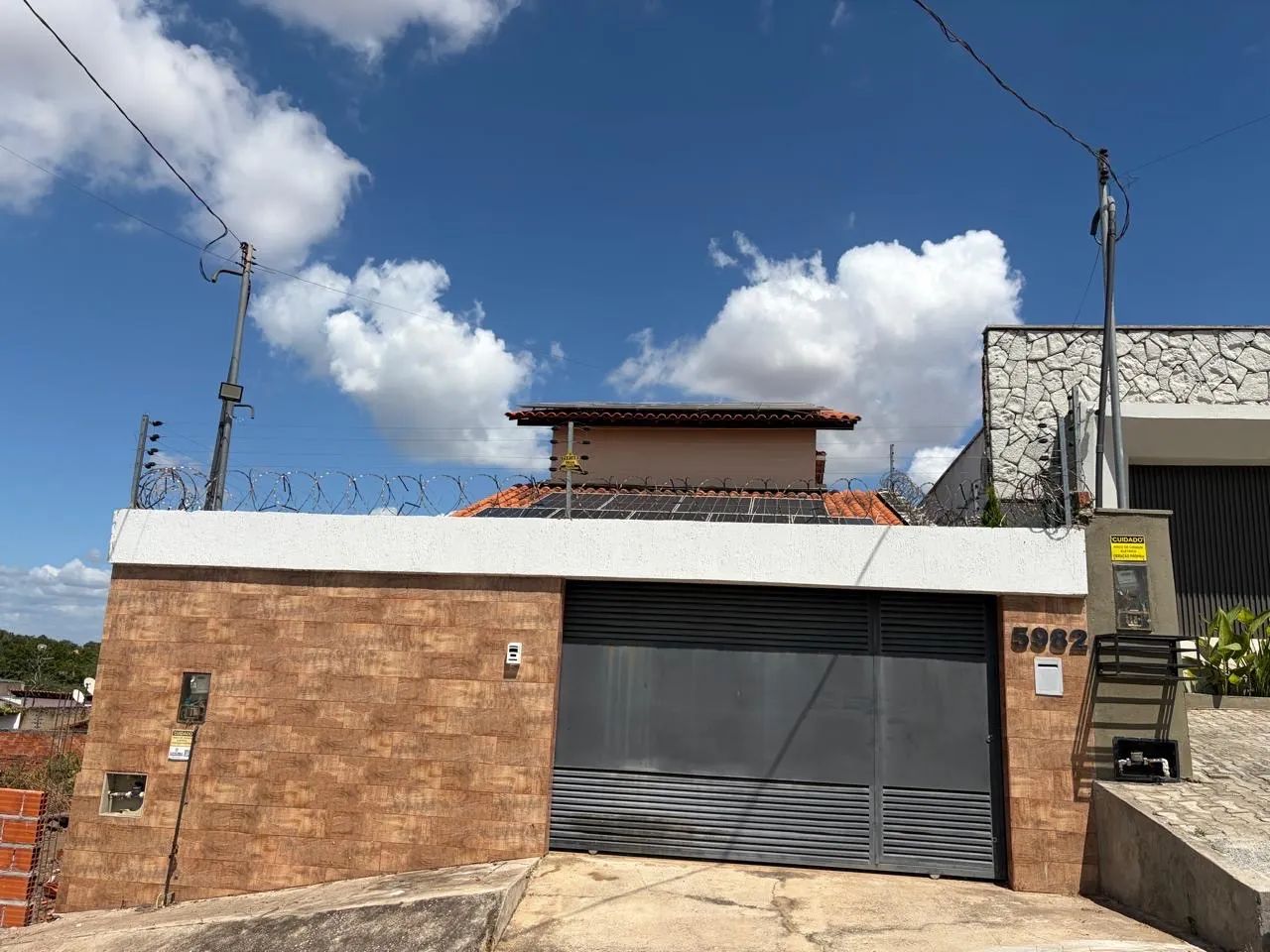 Casa próximo da Carajás e Toureiro - Foto 2
