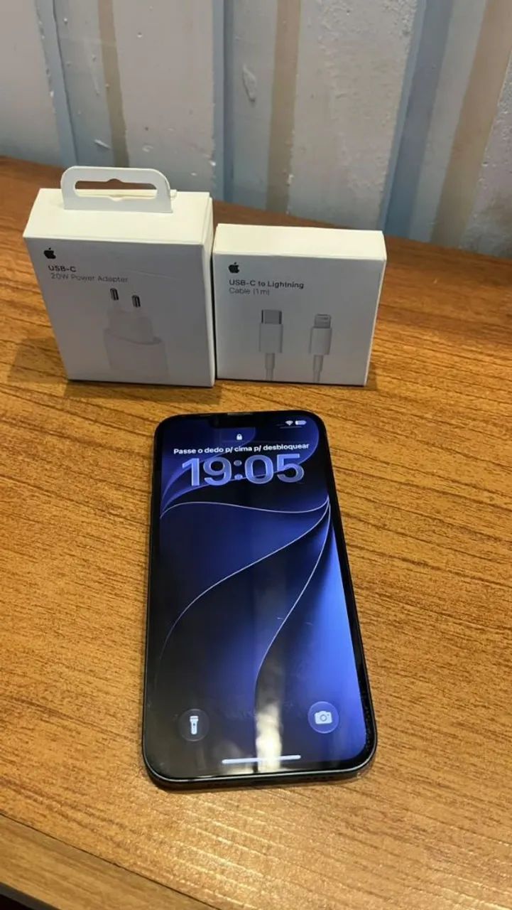 iPhone 13 128GB - Foto 3