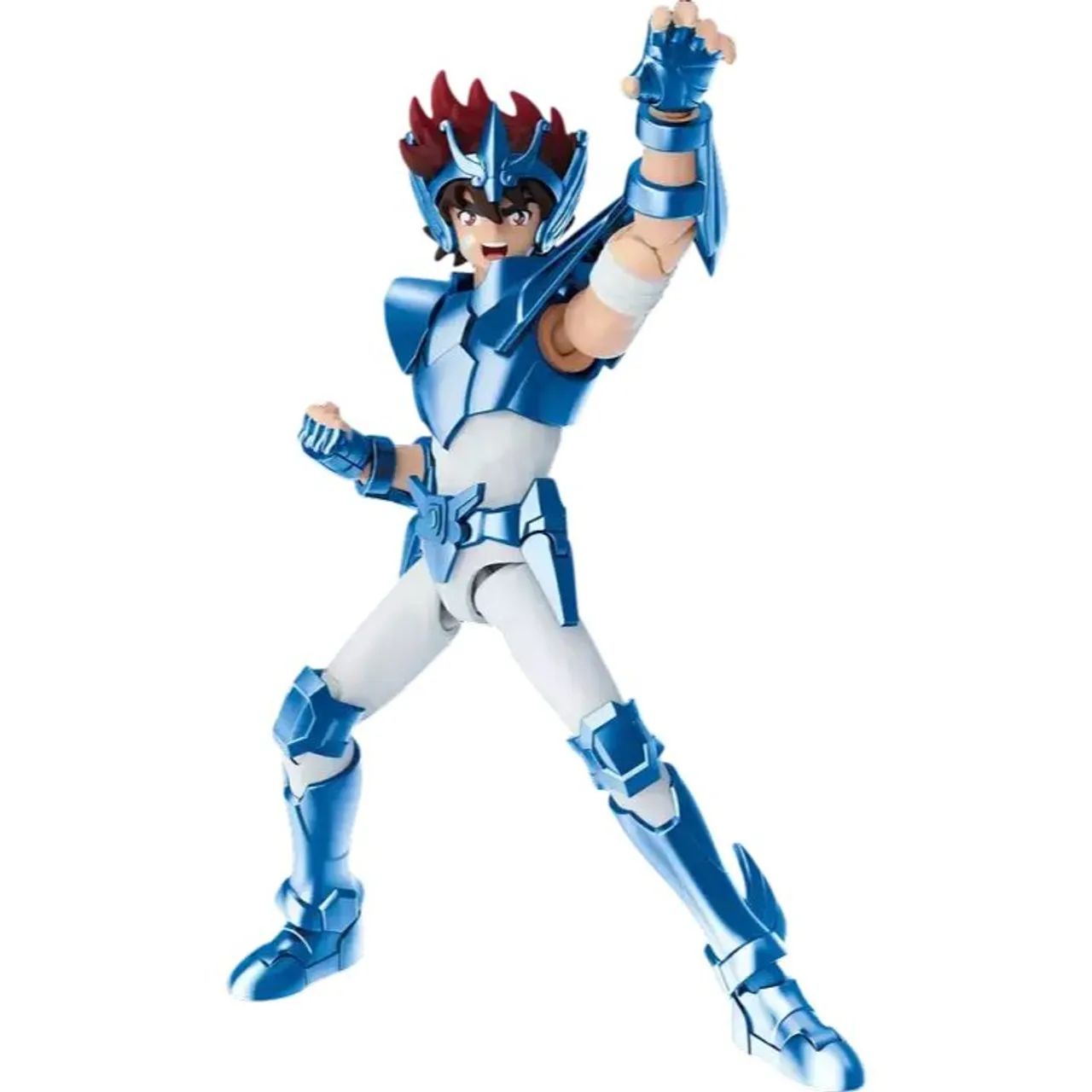 Seiya e Hyoga - Blokees - Foto 2