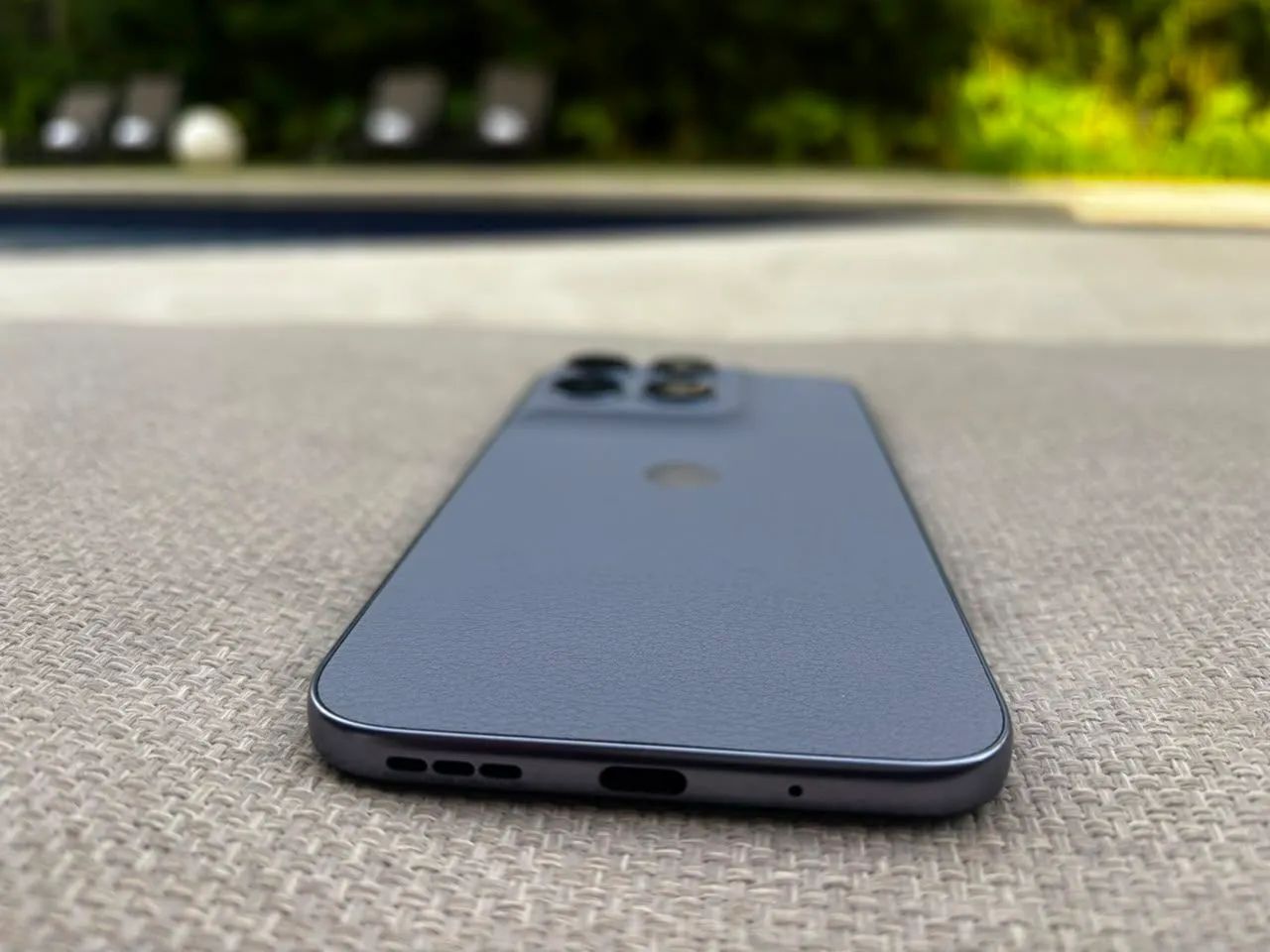 MOTOROLA G67  - Foto 4