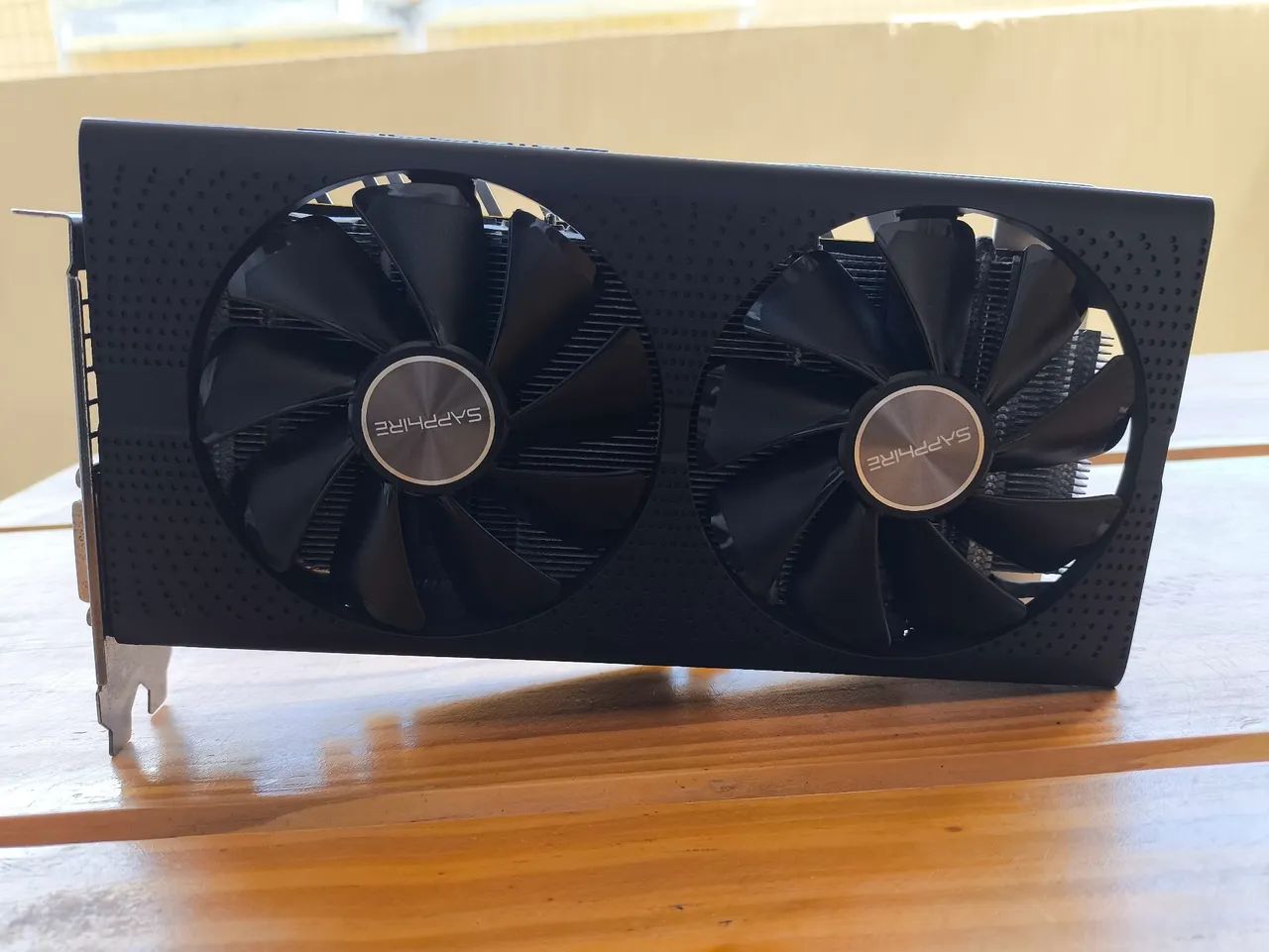 RX 570 4GB - Sapphire Pulse EDITION  - Foto 3