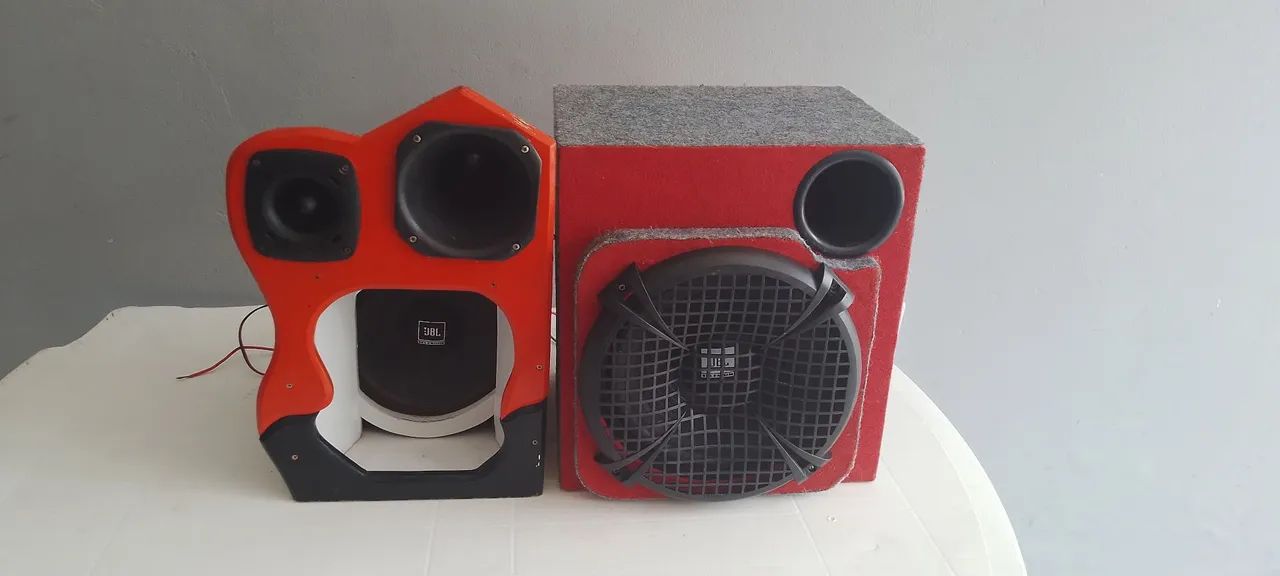 Som quadriwei d 12 e medio d 10 sem módulo 