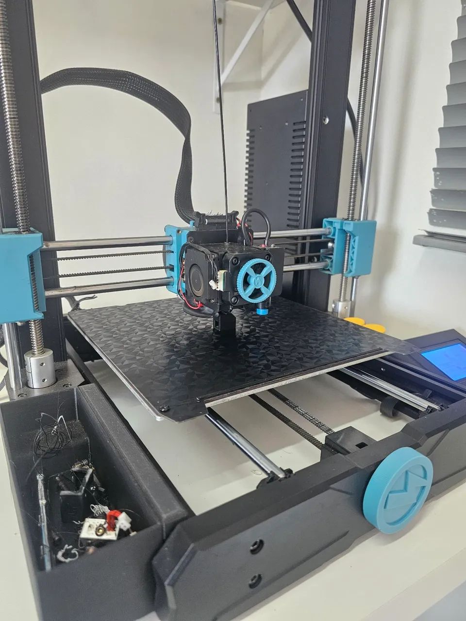 Impressora 3d sovol SV06 - Foto 2