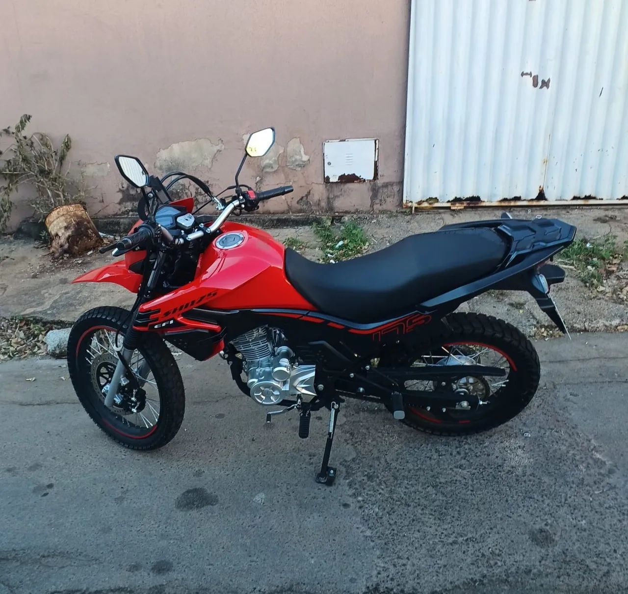 SHI 175 EFI - Foto 5