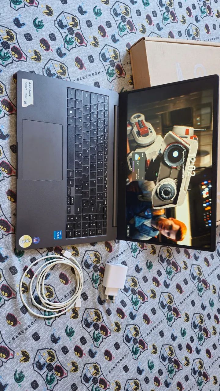 GALAXY BOOK 2 - Foto 5